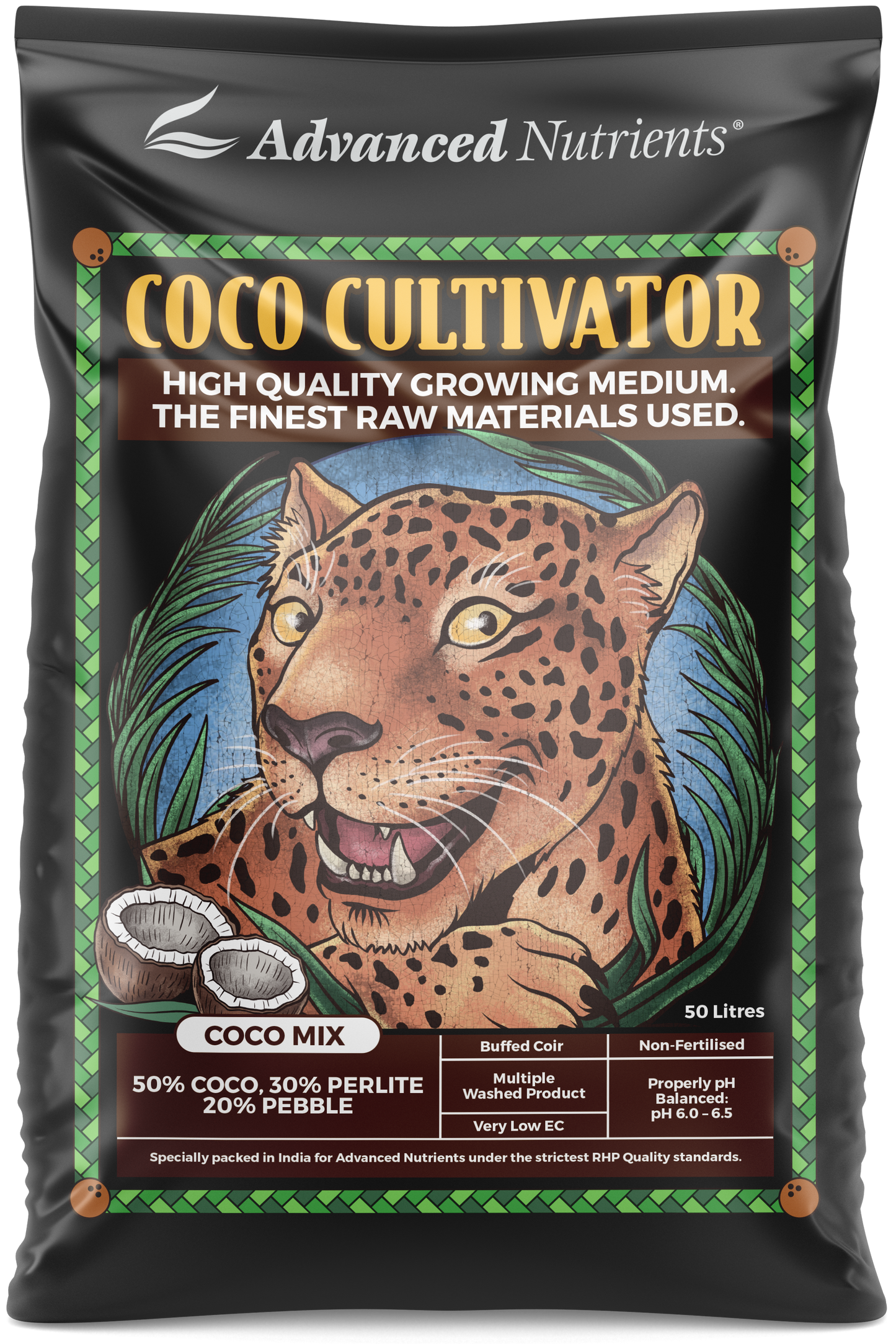 Advanced Nutrients Cultivator Coco Mix