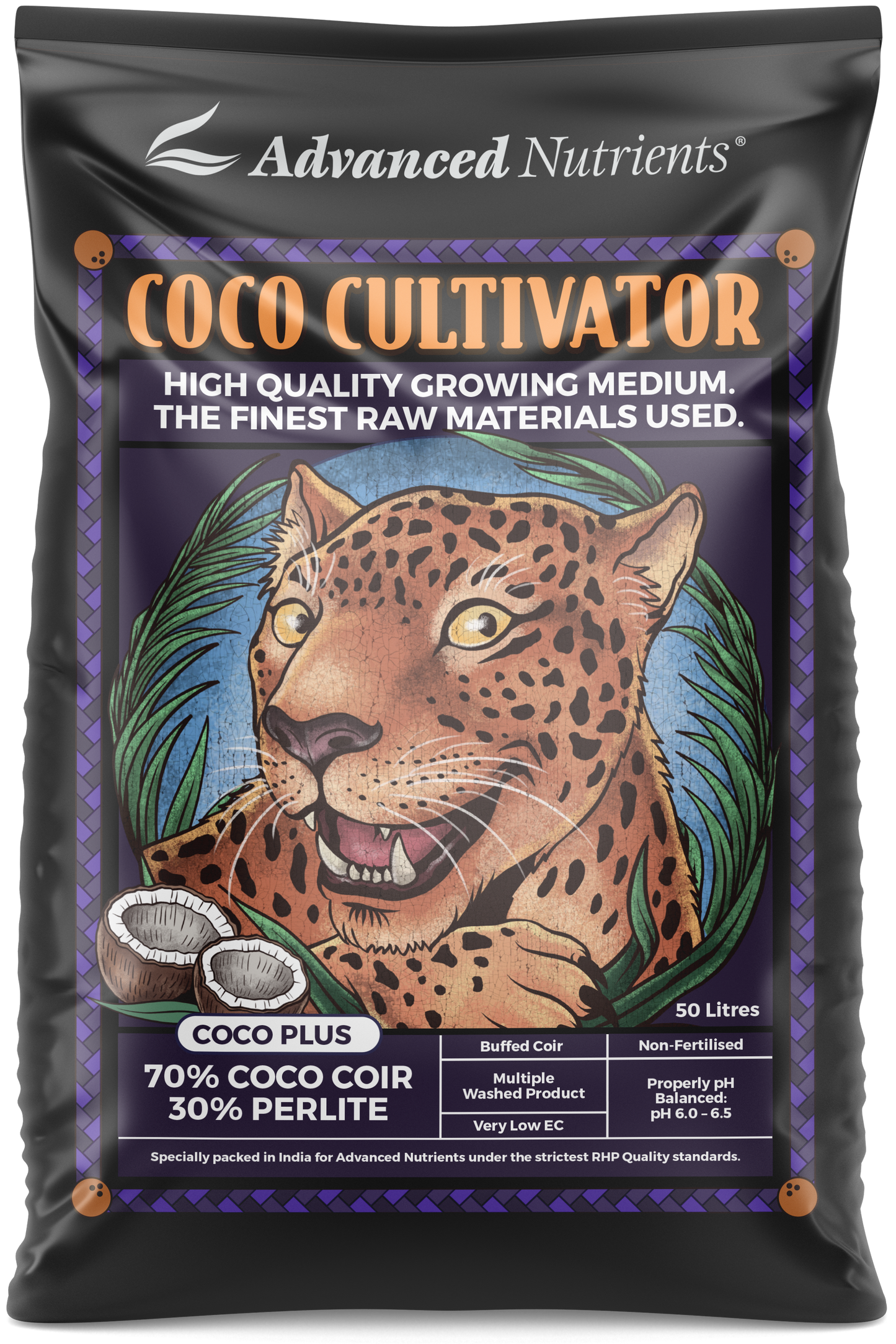 Advanced Nutrients Cultivator Coco Plus