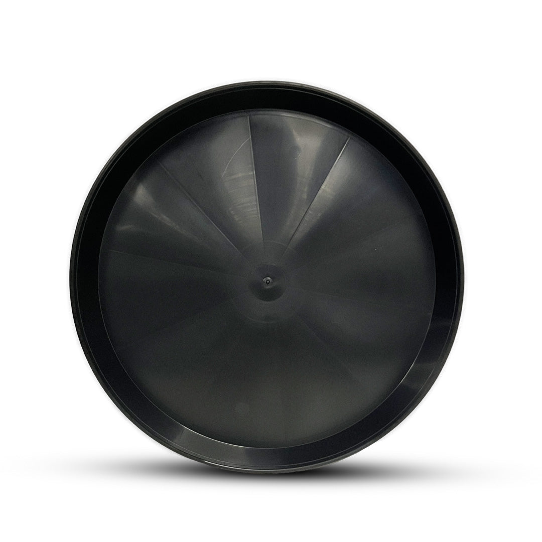 Grow Tools Deep Round Pot Saucers