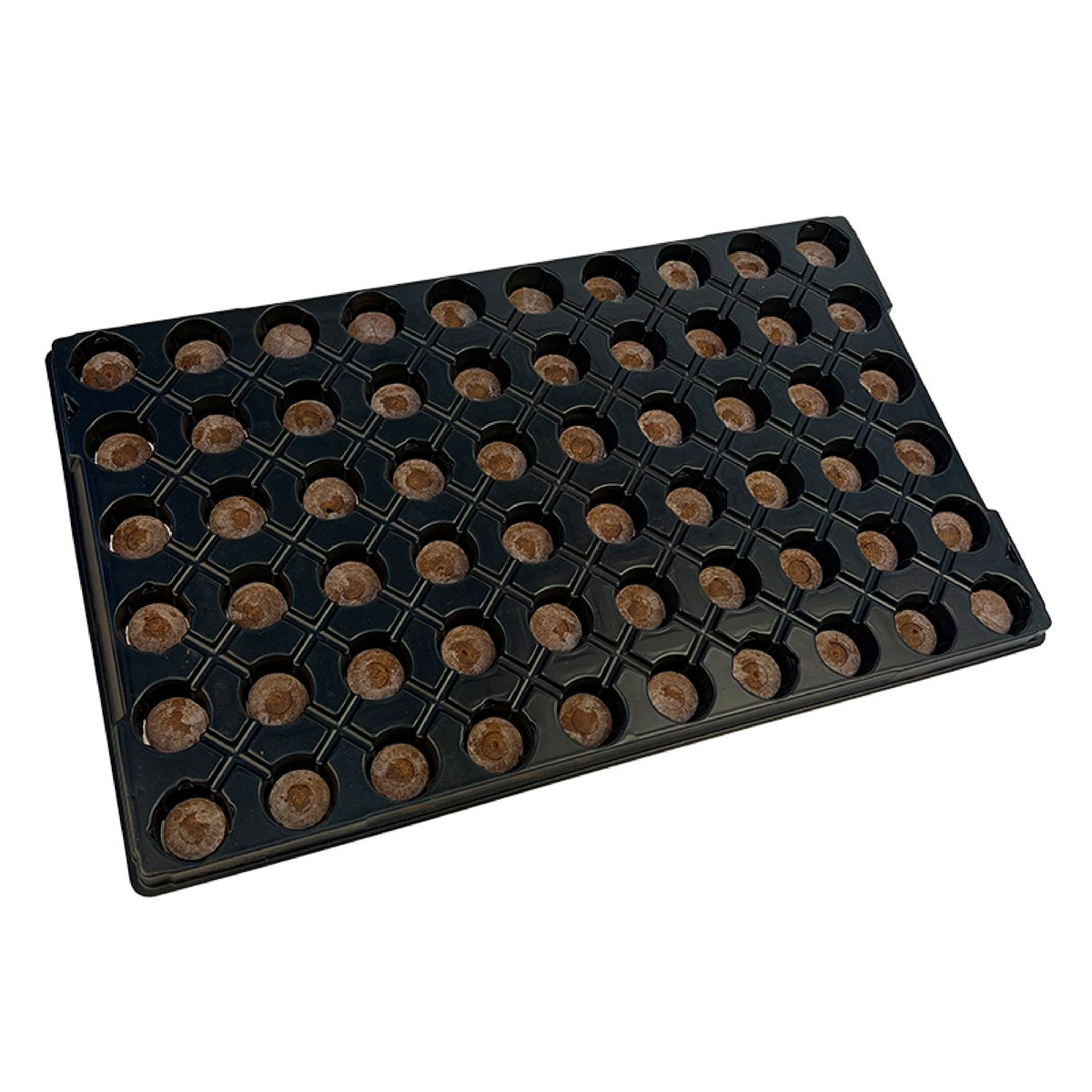 Jiffy Cell Trays