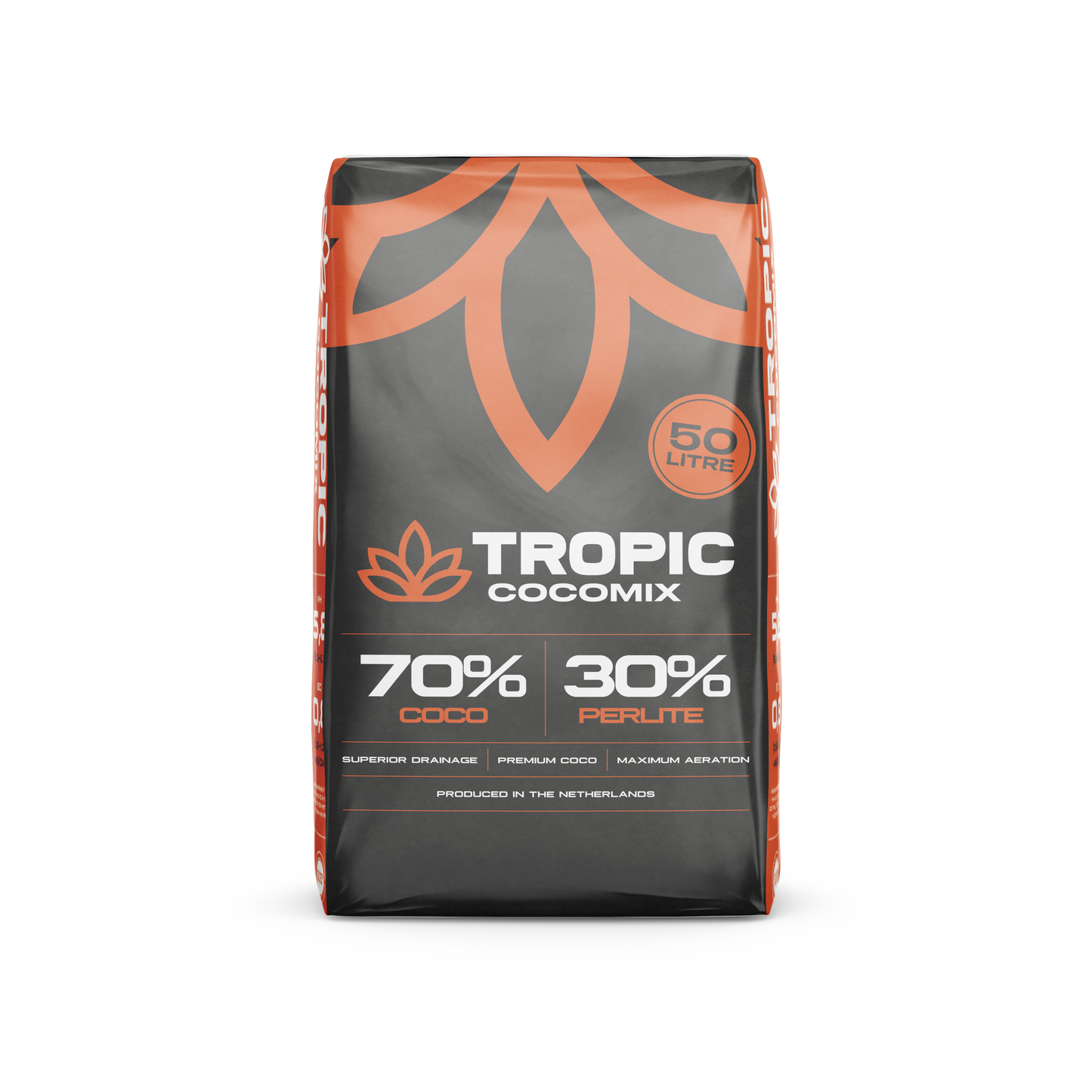 Tropic Cocomix 50L
