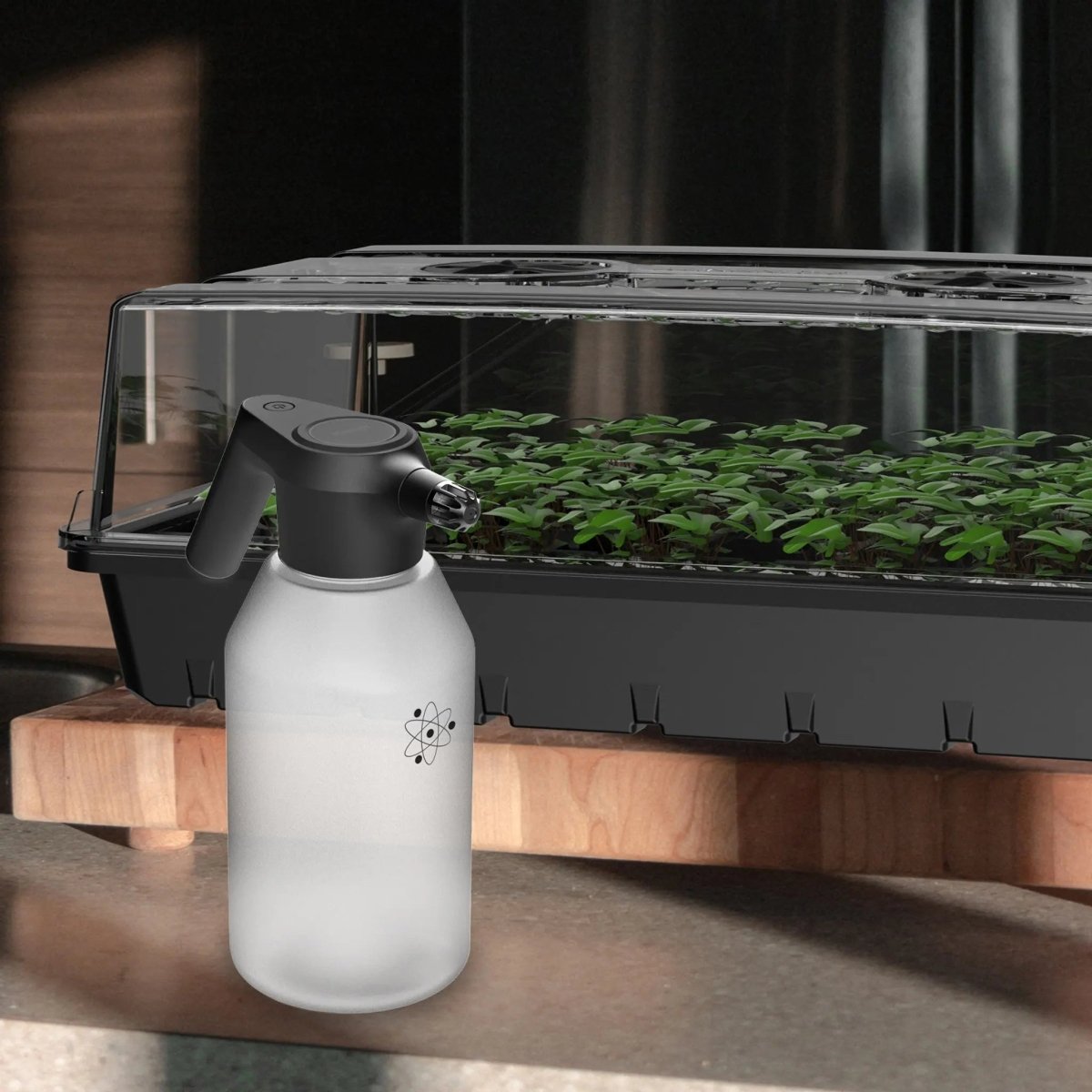 AC Infinity Automatic Water Sprayer 2L - Frost