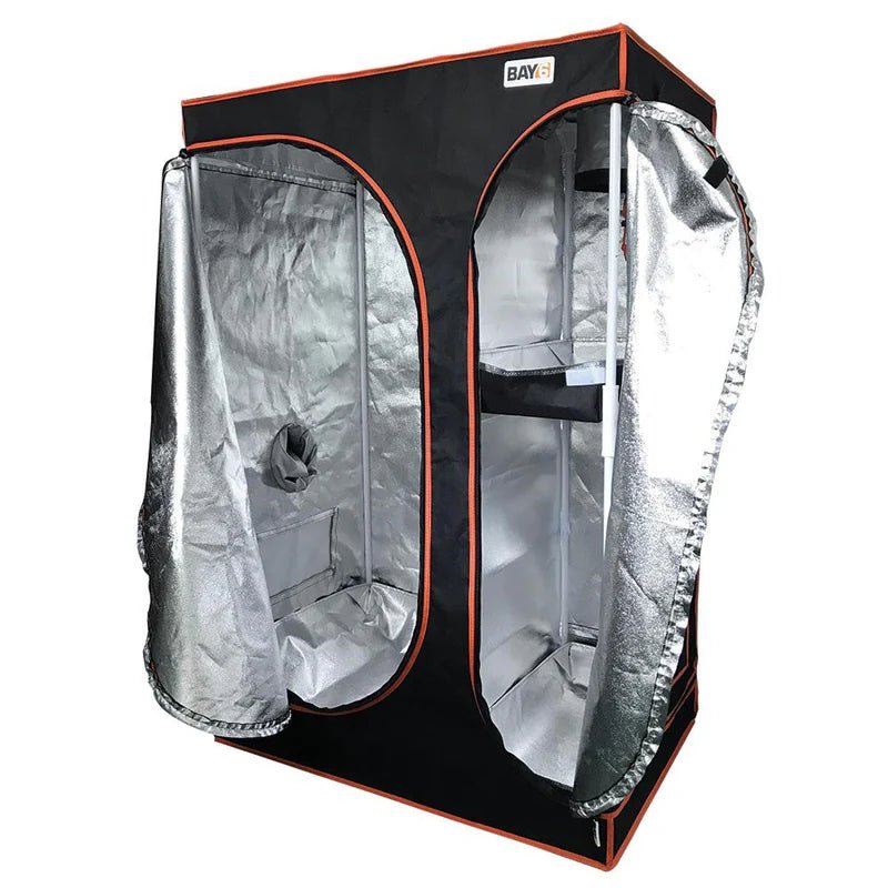 Bay6 Grow Tents