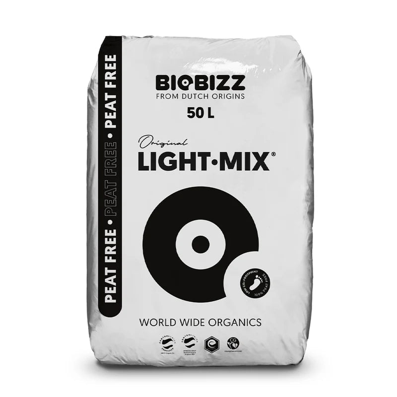 BioBizz Light·Mix® Peat Free