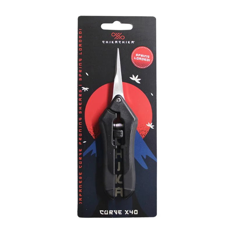 Chika Chika Curved Shears