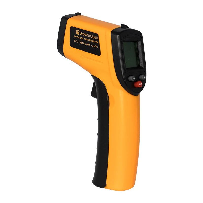 Grow Gadgets Infrared Laser Therometer