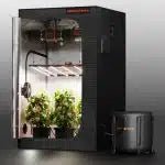 Spider Farmer Automatic Drip Irrigation System with Pump