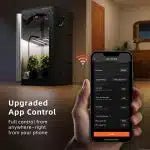 Spider Farmer SE3000 Smart LED Grow Light (2026 Edition)