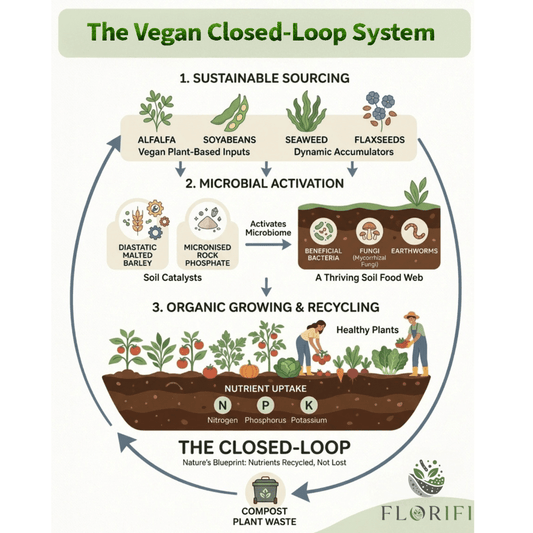 Rooted in Reality, Florifi Closed-Loop System