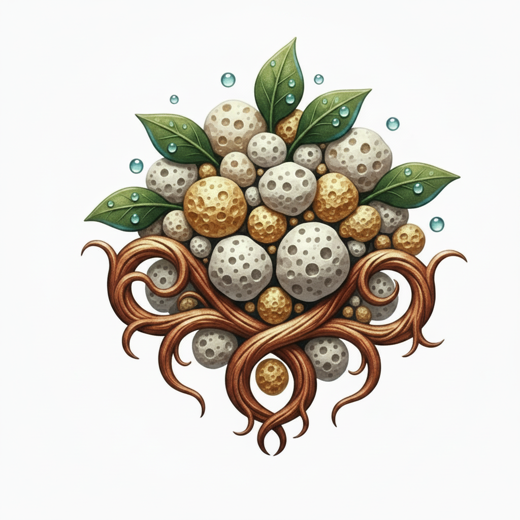 Aeration Icon