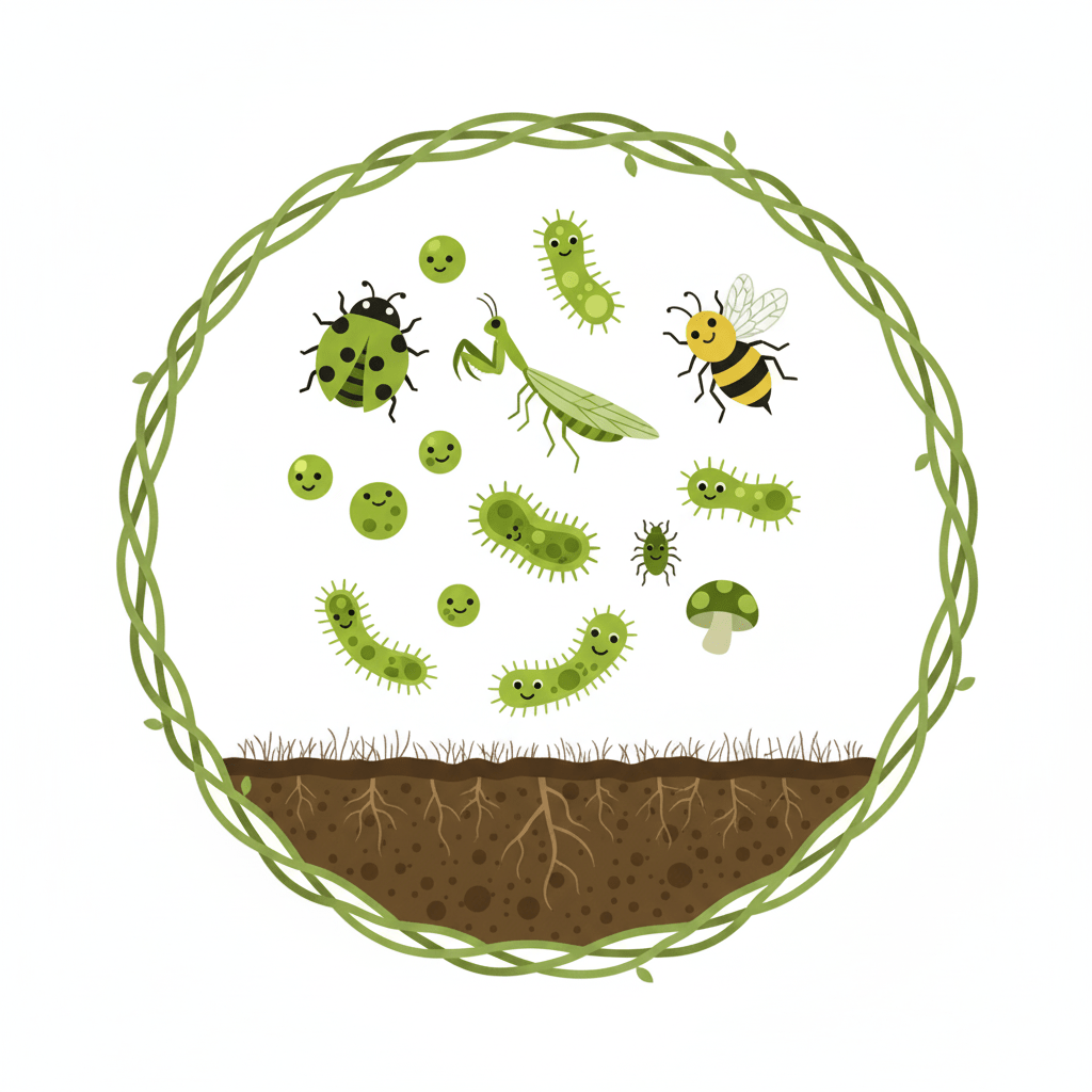 Beneficial Inoculants