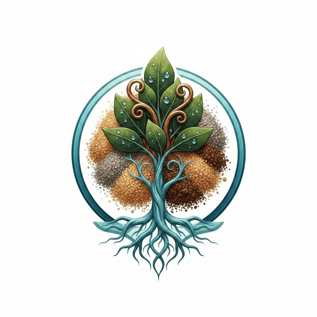 Dry Amendments Icon