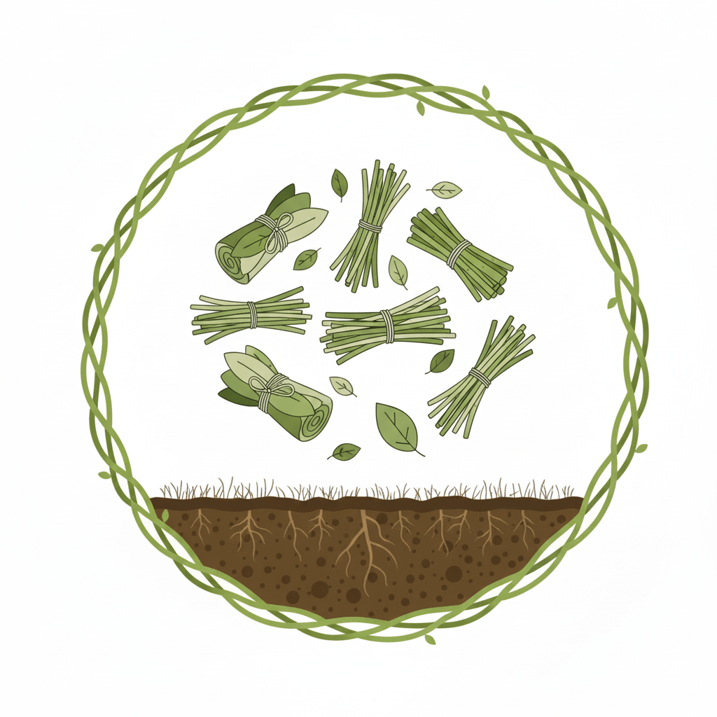 Soil Amendment Bundles