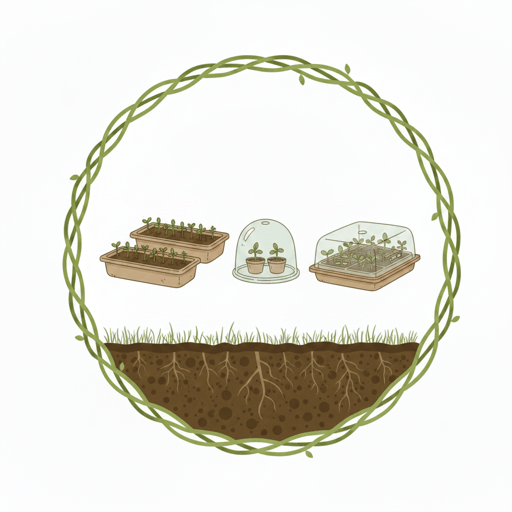 Grow Tents