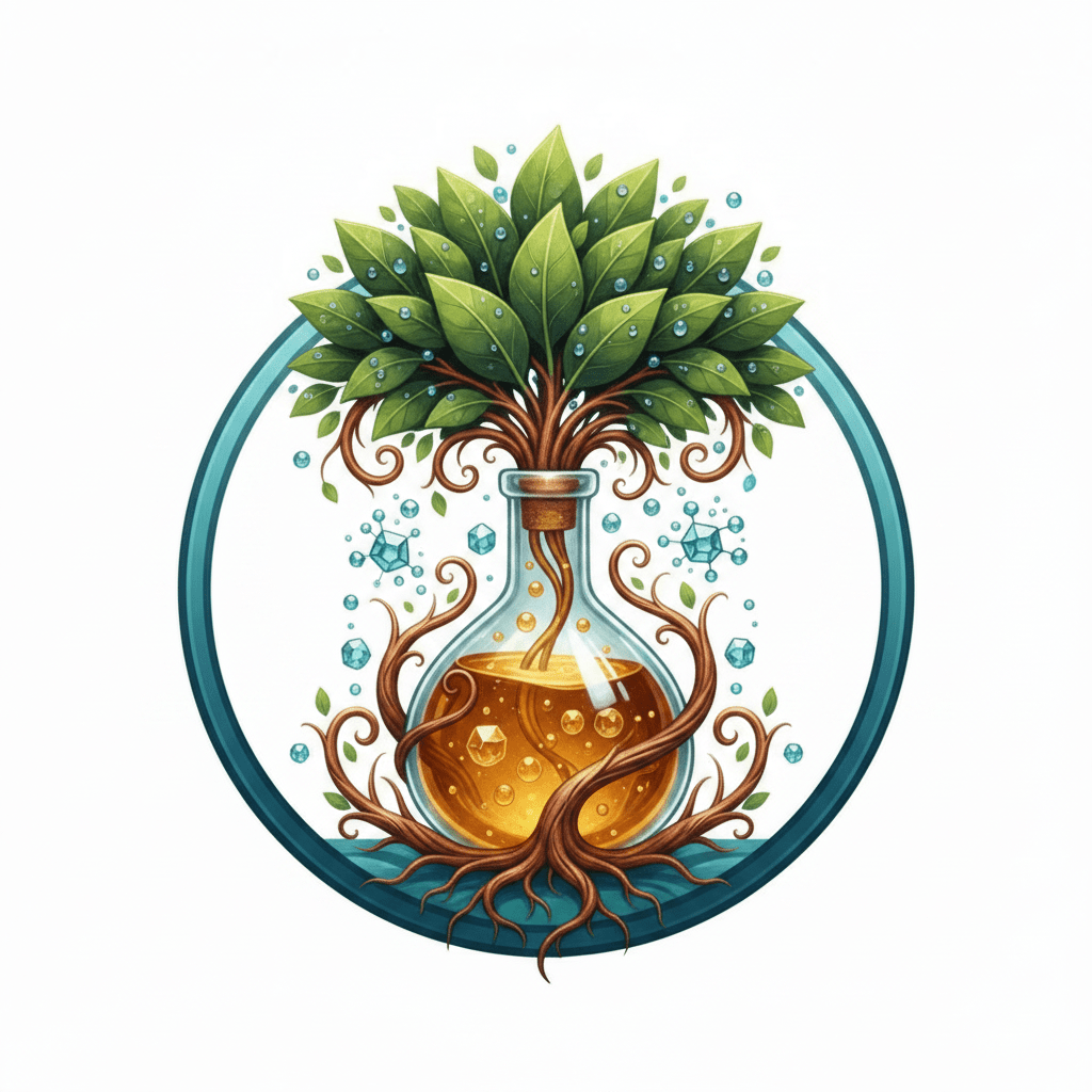 Nutrients Icon