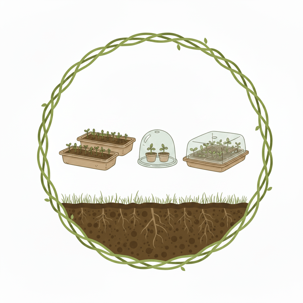 Propagation