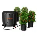 Spider Farmer Automatic Drip Irrigation System with Pump