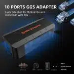 Spider Farmer GGS Controller Kit