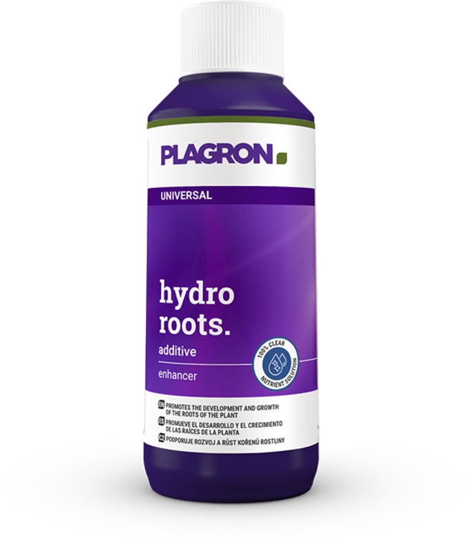Plagron Hydro Roots