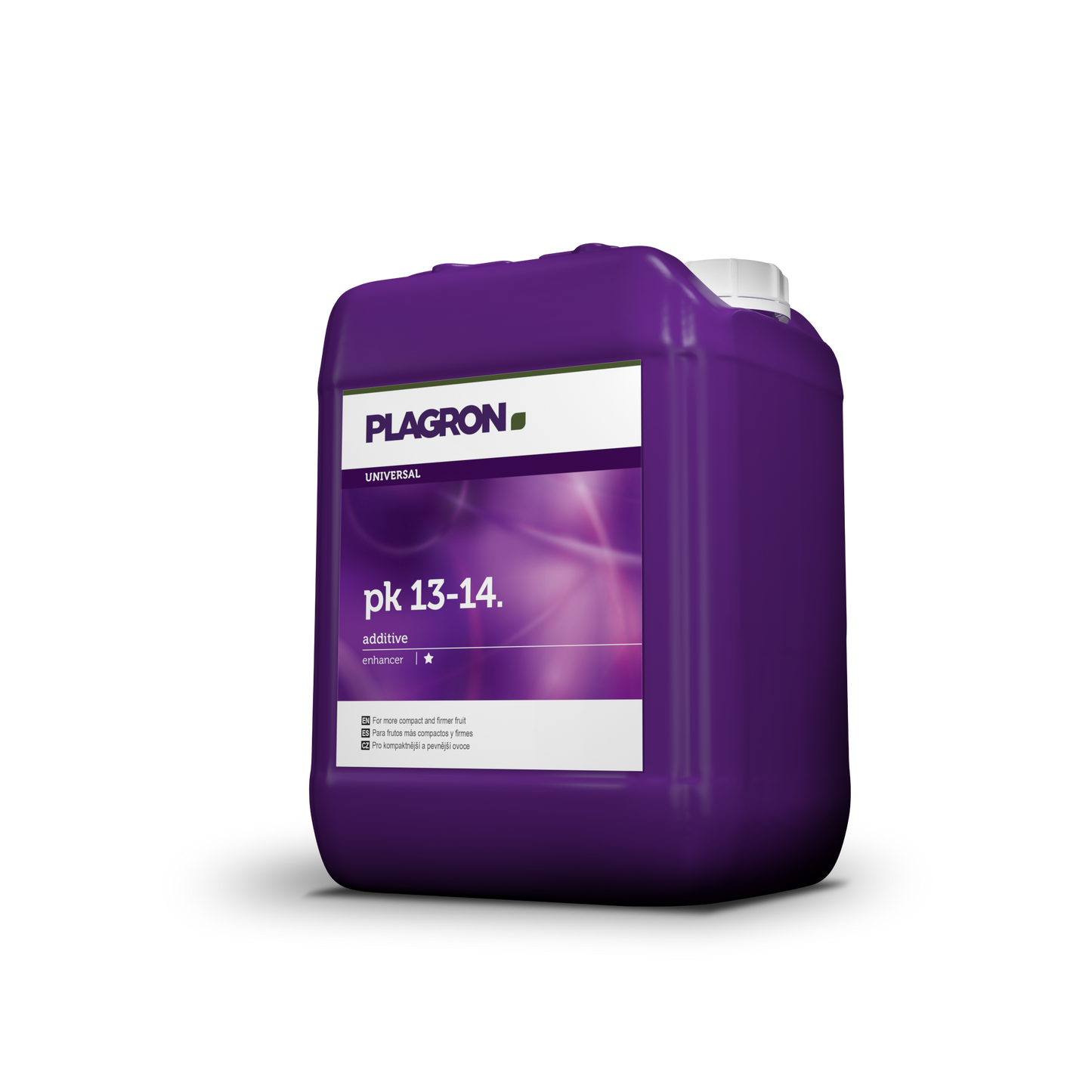 Plagron PK13-14