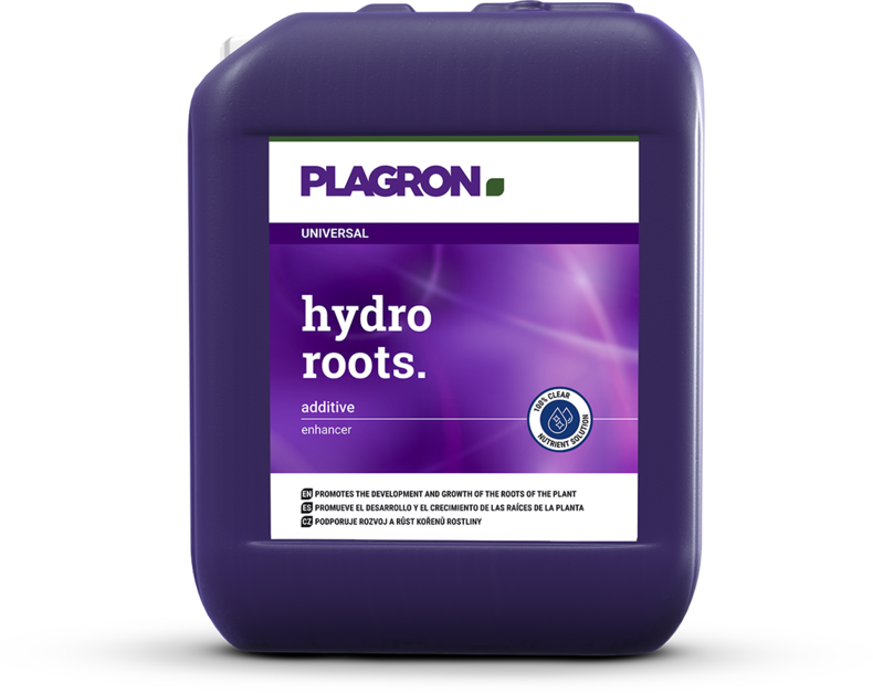 Plagron Hydro Roots