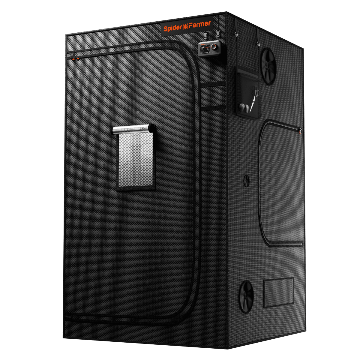 Spider Farmer 1680D Grow Tent