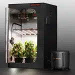 Spider Farmer Automatic Drip Irrigation System with Pump