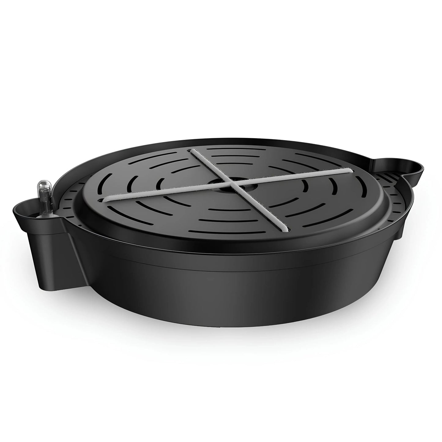 AC Infinity XL Self-Watering Fabric Pot Base 4-Pack