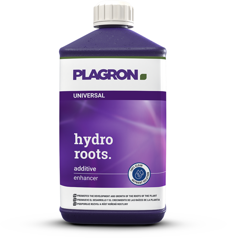 Plagron Hydro Roots