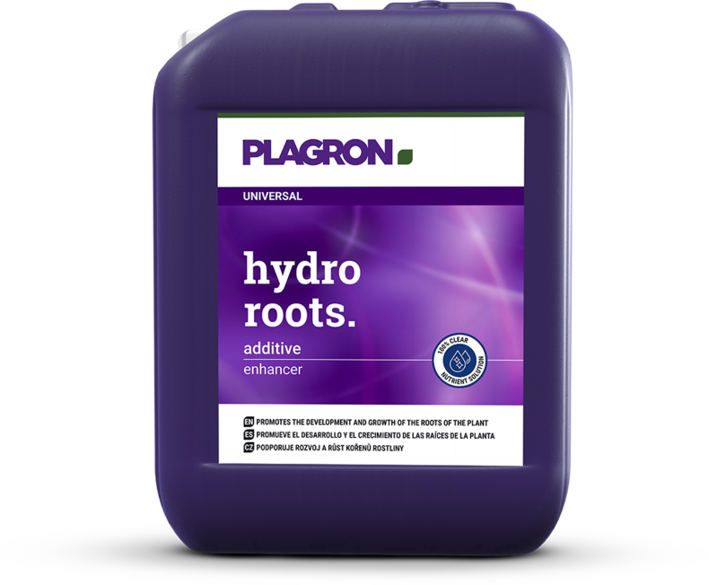 Plagron Hydro Roots