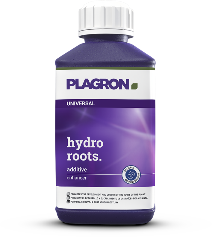 Plagron Hydro Roots