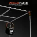 Spider Farmer 1680D Grow Tent