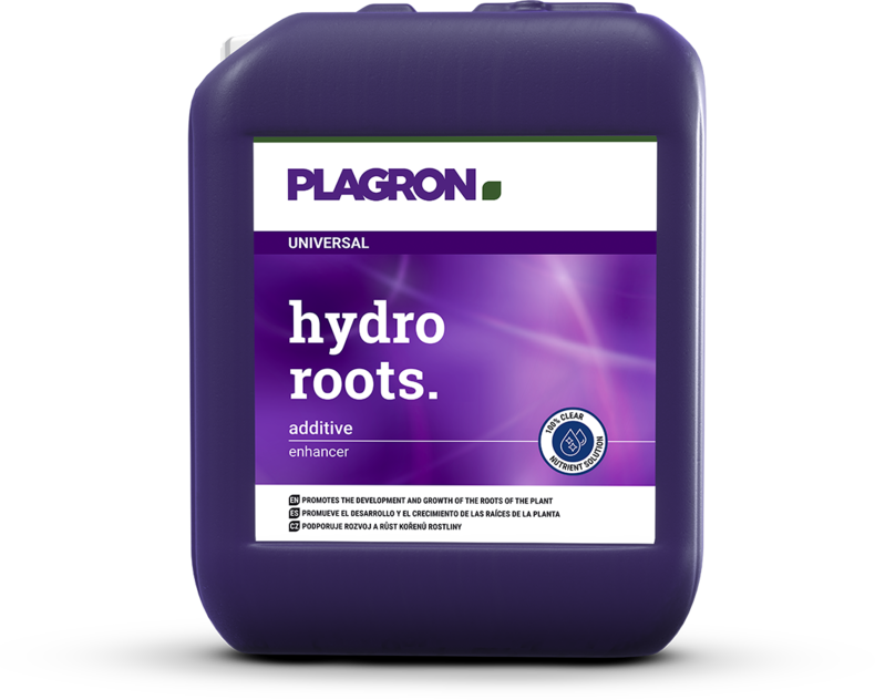 Plagron Hydro Roots