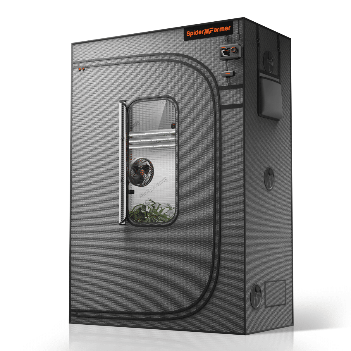 Spider Farmer Master Series 2000D Grow Tent