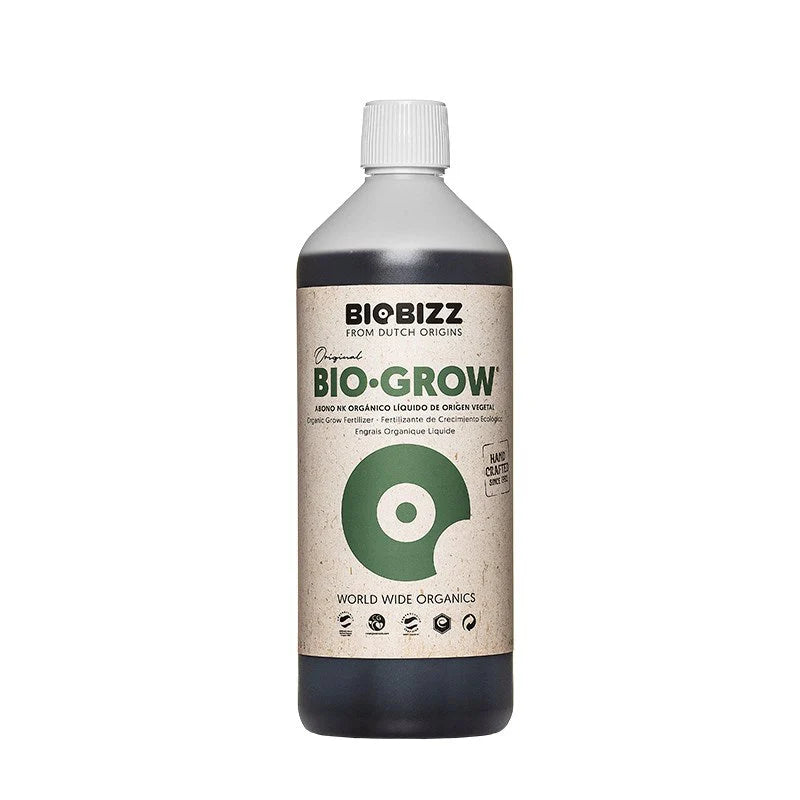 Biobizz Bio-Grow