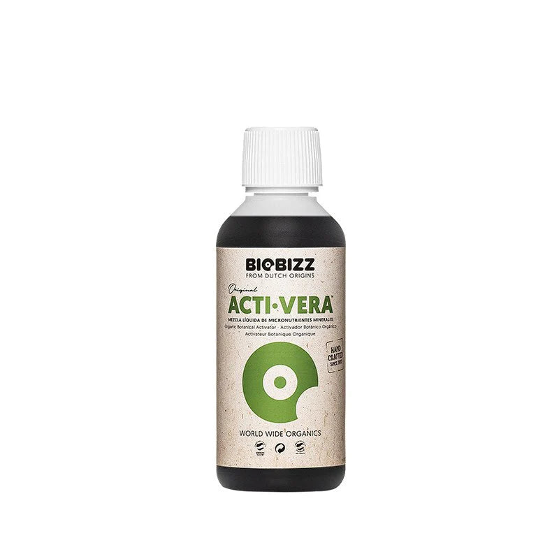 Biobizz Acti-Vera