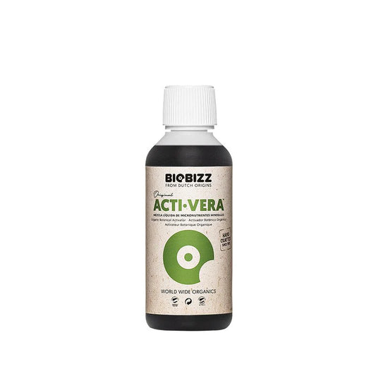 Biobizz Acti-Vera