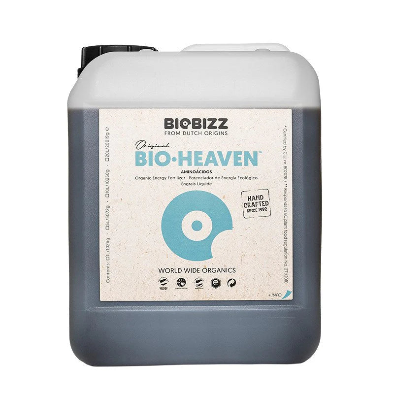 Biobizz Heaven