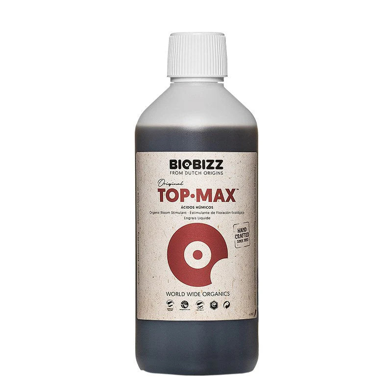 Biobizz Top-Max