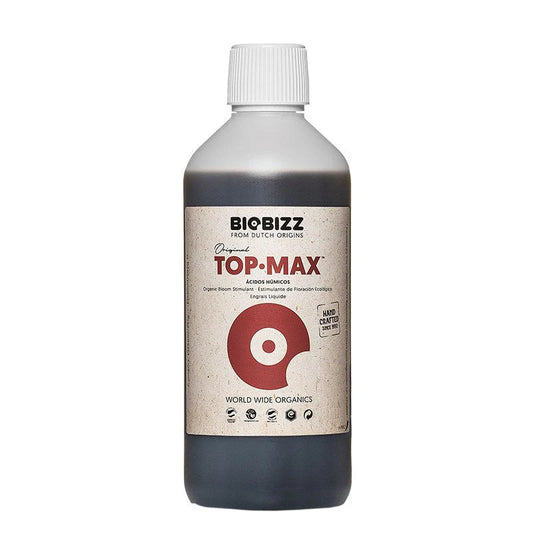 Biobizz Top-Max