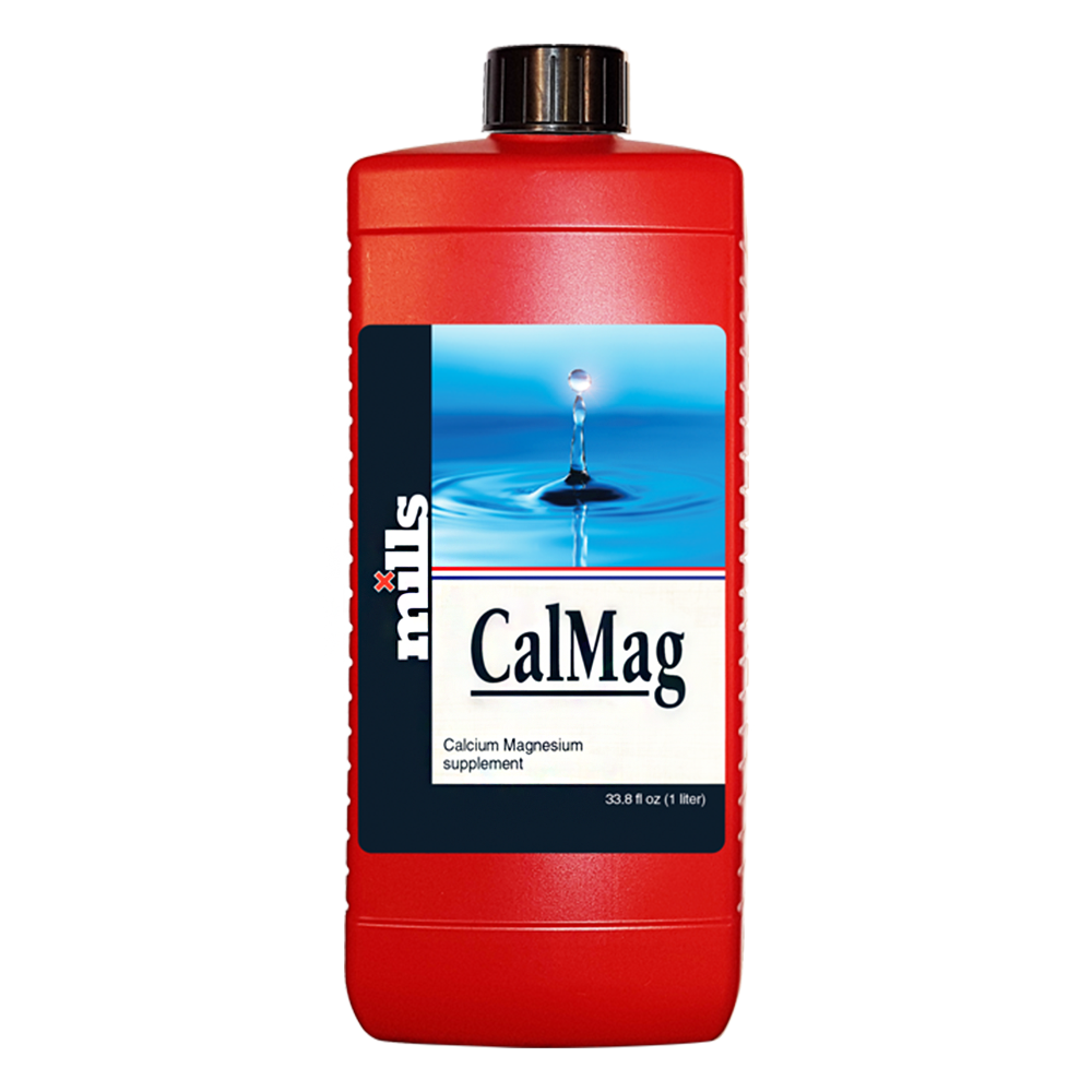Mills Calmag