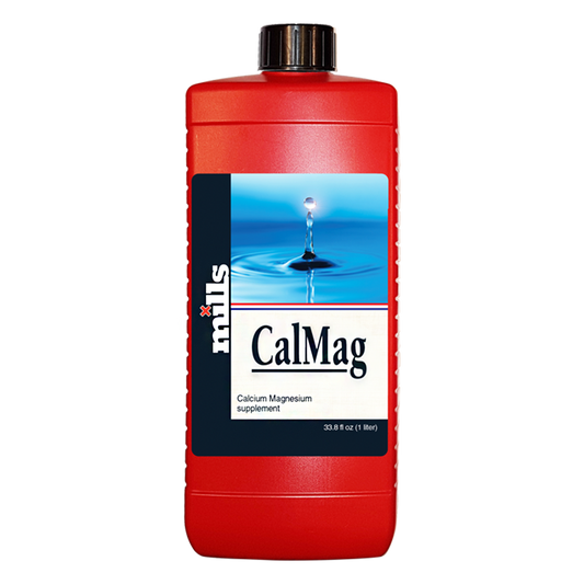 Mills Calmag