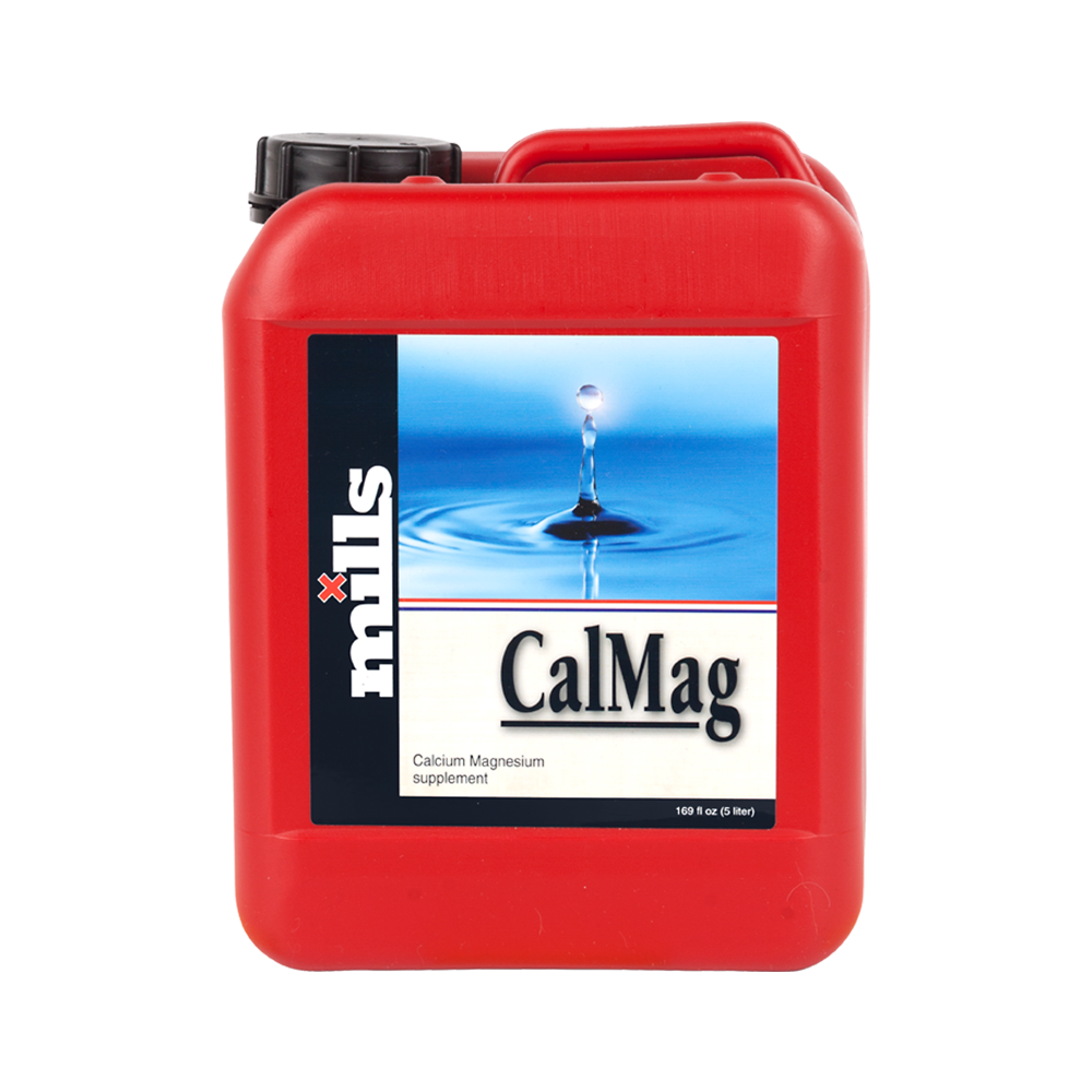 Mills Calmag