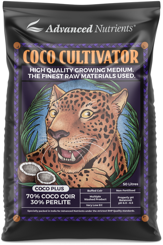 Advanced Nutrients Cultivator Coco Plus