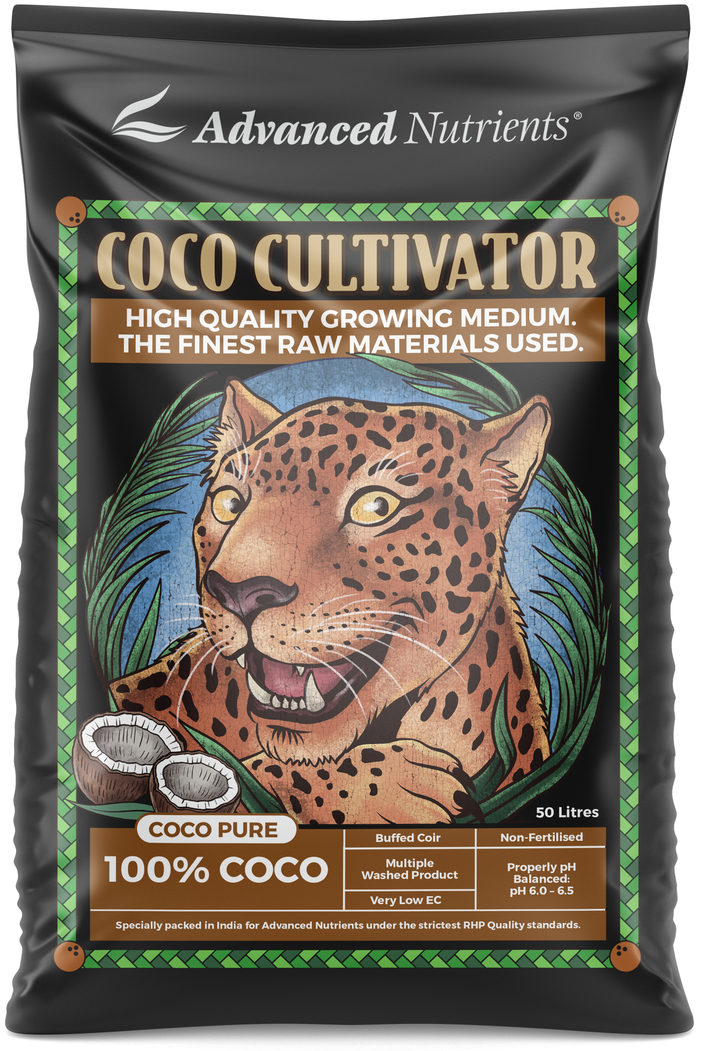 Advanced Nutrients Cultivator Coco Pure
