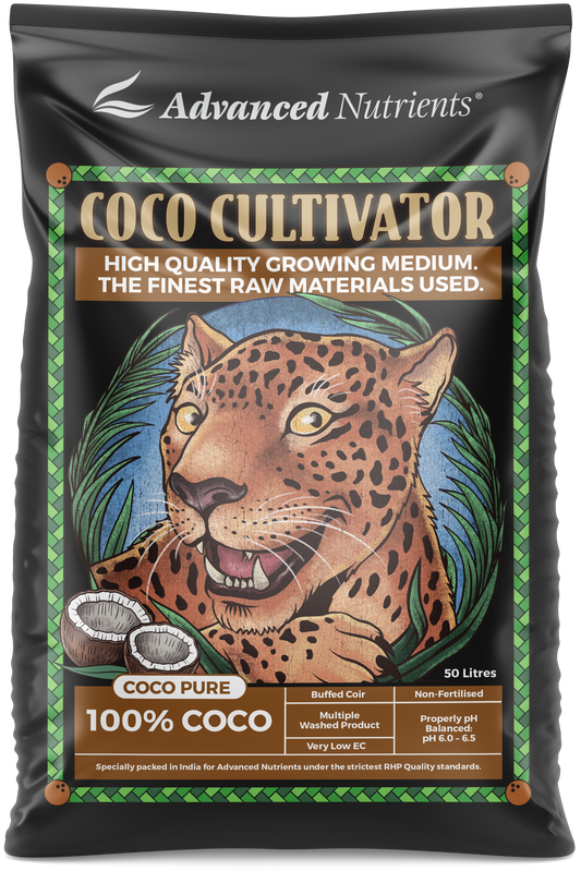 Advanced Nutrients Cultivator Coco Pure