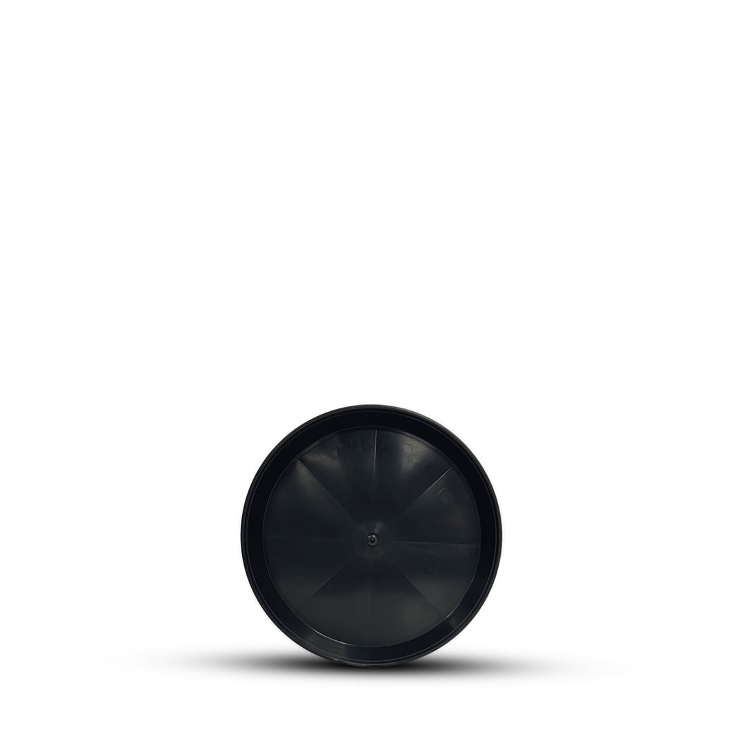 Grow Tools Deep Round Pot Saucers