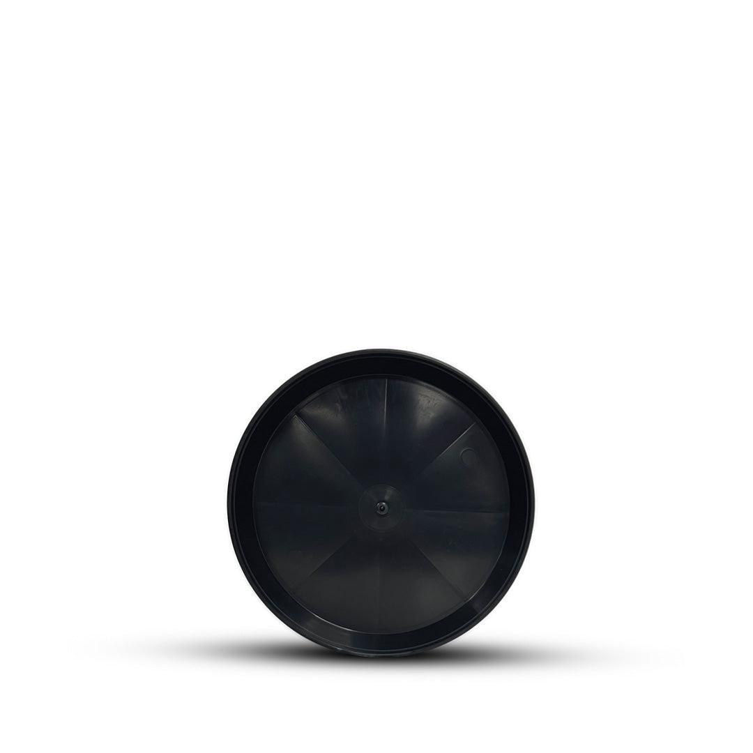 Grow Tools Deep Round Pot Saucers