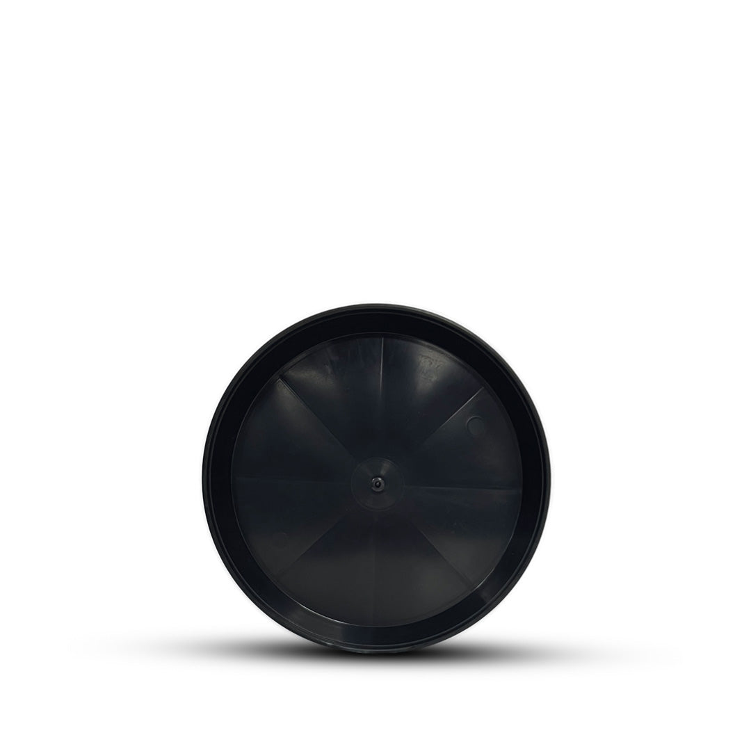 Grow Tools Deep Round Pot Saucers