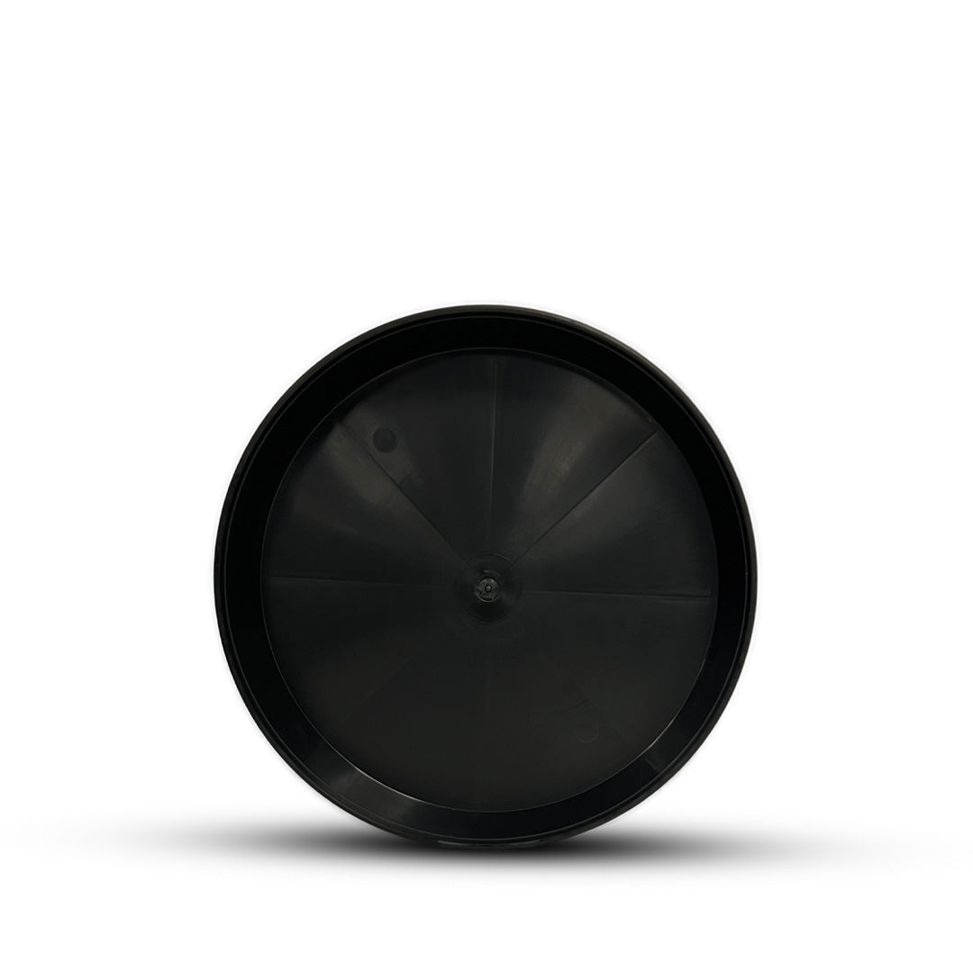 Grow Tools Deep Round Pot Saucers